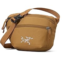 Arc’teryx Mantis 1 Waist Pack Nerka Arcteryx Mantis 1 Waist Pack - interstellar | 8a.pl